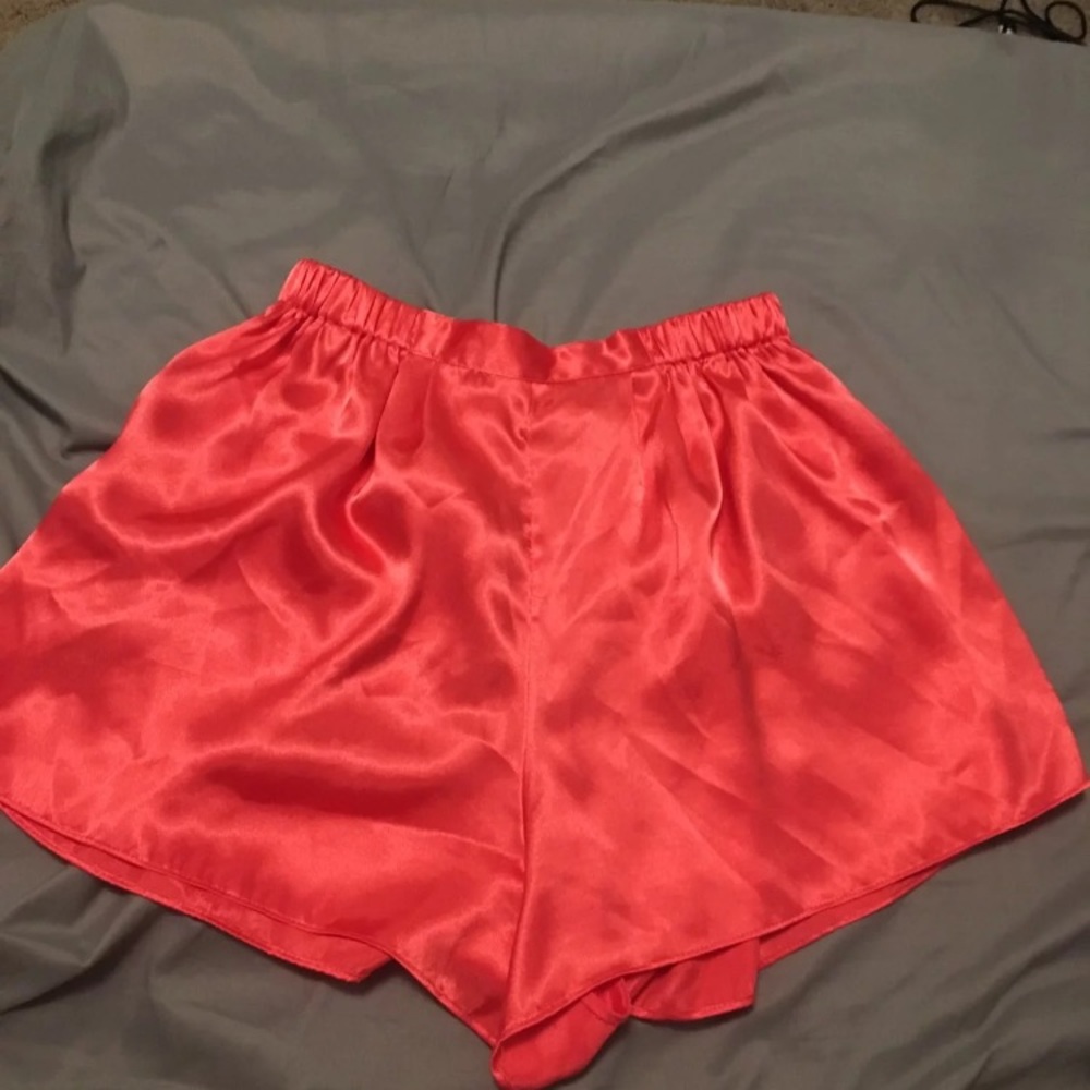 Victoria’s Secret Silky Shorts